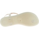 Beżowe SANDAŁY IPANEMA Class Glam II Fem 26207 20660 - Sandały