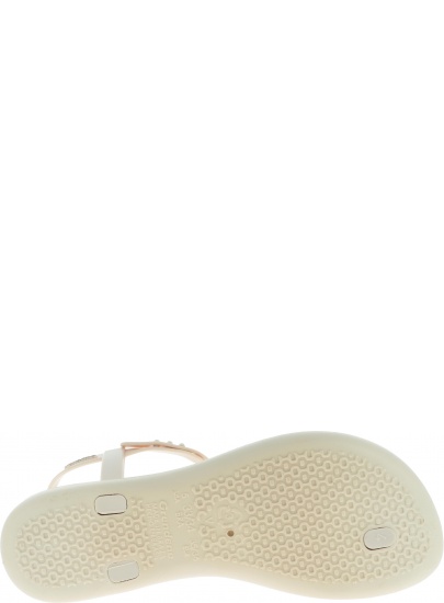 Beżowe SANDAŁY IPANEMA Class Glam II Fem 26207 20660 - Sandały