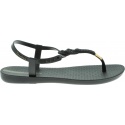 Czarne SANDAŁY IPANEMA Class Glam II Fem 26207 20780 - Sandały