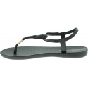 Czarne SANDAŁY IPANEMA Class Glam II Fem 26207 20780 - Sandały