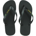 Czarne JAPONKI Ipanema Class Brasil II AD 80415 22531 - Japonki