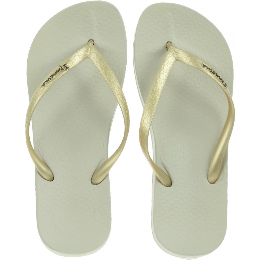 Japonki IPANEMA Anatomica Tan Fem 81030 23097 - Japonki