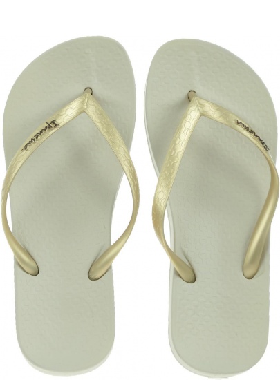 Japonki IPANEMA Anatomica Tan Fem 81030 23097 - Japonki