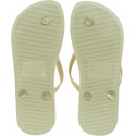Japonki IPANEMA Anatomica Tan Fem 81030 23097 - Japonki