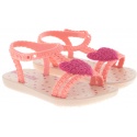 Dziewczęce Sandałki MY FIRST IPANEMA BABY 81997 20791 - Sandały