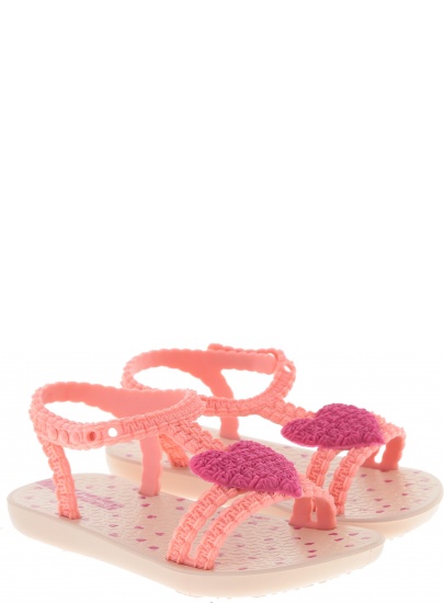 Dziewczęce Sandałki MY FIRST IPANEMA BABY 81997 20791 - Sandały