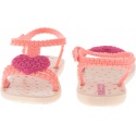 Dziewczęce Sandałki MY FIRST IPANEMA BABY 81997 20791 - Sandały
