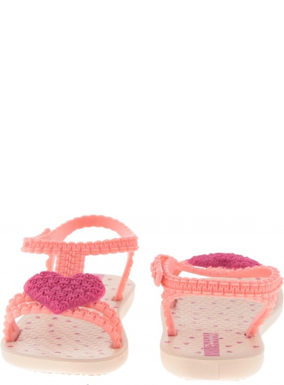 Dziewczęce Sandałki MY FIRST IPANEMA BABY 81997 20791 - Sandały