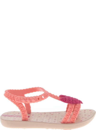 Dziewczęce Sandałki MY FIRST IPANEMA BABY 81997 20791 - Sandały
