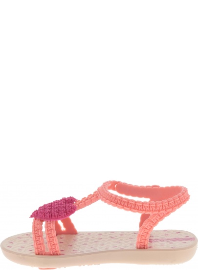 Dziewczęce Sandałki MY FIRST IPANEMA BABY 81997 20791 - Sandały