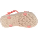 Dziewczęce Sandałki MY FIRST IPANEMA BABY 81997 20791 - Sandały