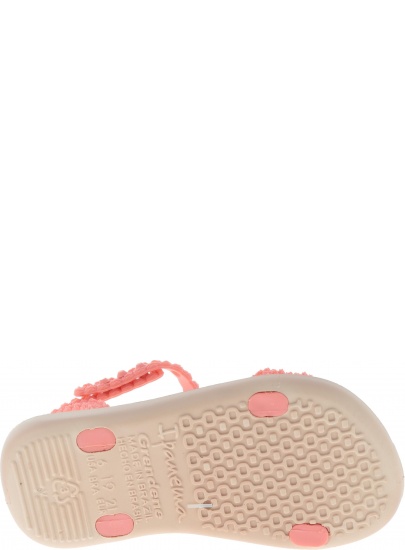 Dziewczęce Sandałki MY FIRST IPANEMA BABY 81997 20791 - Sandały