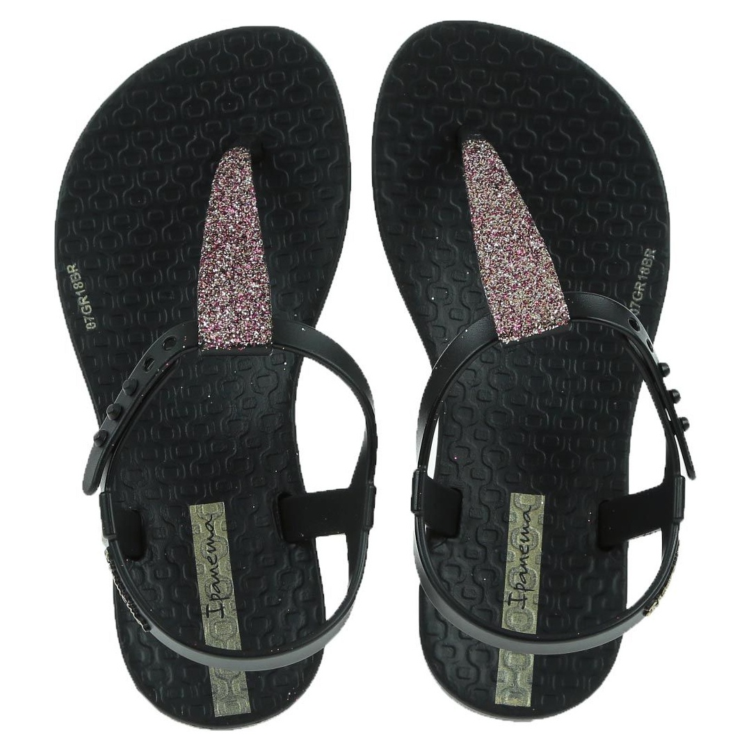 Sandały IPANEMA Charm Sand Kids 82306 20789 - Sandały