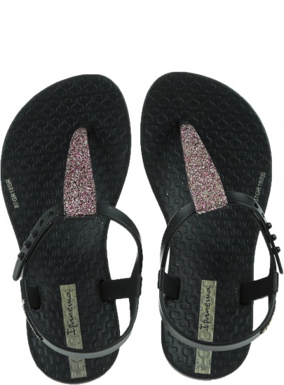 Sandały IPANEMA Charm Sand Kids 82306 20789 - Sandały