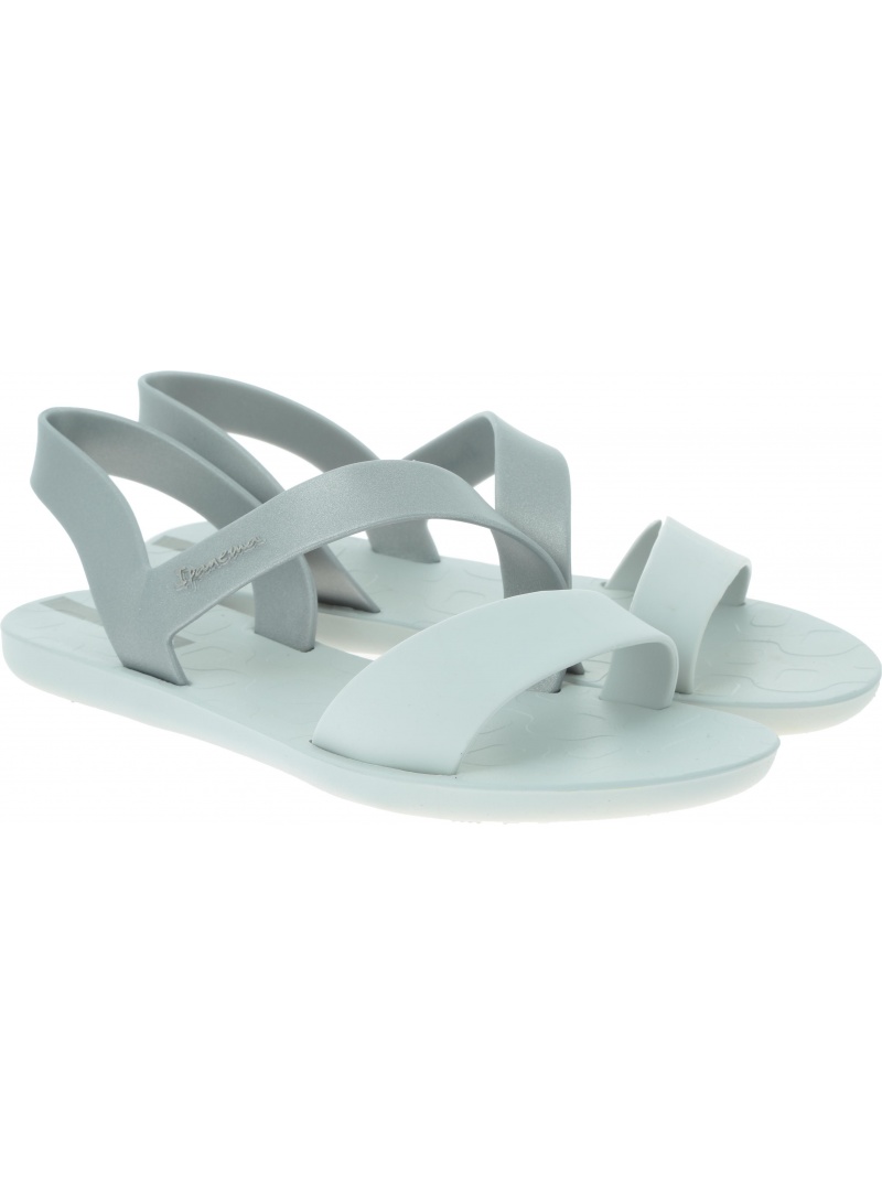 Sandały IPANEMA Vibe Sandal Fem 82429 23998 - Sandały Sandały IPANEMA Vibe Sandal Fem 82429 23998 - Sandały
