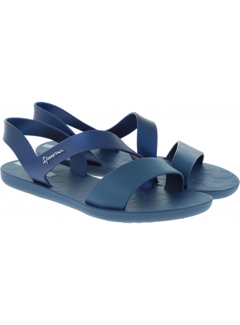 Sandały IPANEMA Vibe Sandal Fem 82429 24675 - Sandały