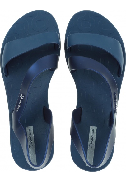 Sandały IPANEMA Vibe Sandal Fem 82429 24675 - Sandały