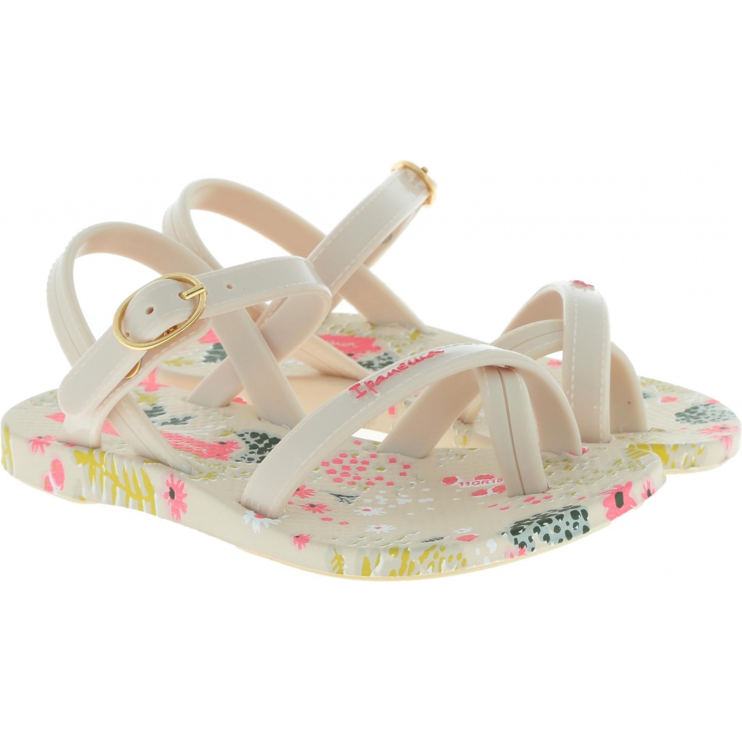 Sandały IPANEMA Fashion Sand 82522 20354 - Sandały