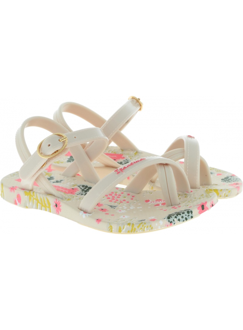 Sandały IPANEMA Fashion Sand 82522 20354 - Sandały Sandały IPANEMA Fashion Sand 82522 20354 - Sandały