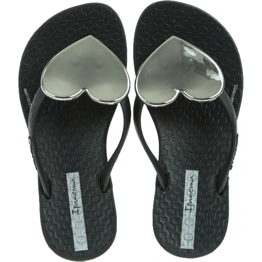 Japonki IPANEMA Maxi Fashion Kids 82598 20766 - Japonki, Klapki