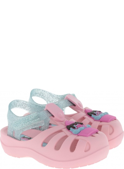 Sandałki IPANEMA Summer IV Baby 82599 20357 - Sandały