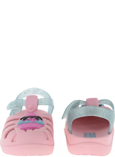 Sandałki IPANEMA Summer IV Baby 82599 20357 - Sandały