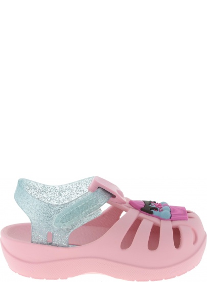 Sandałki IPANEMA Summer IV Baby 82599 20357 - Sandały