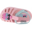 Sandałki IPANEMA Summer IV Baby 82599 20357 - Sandały
