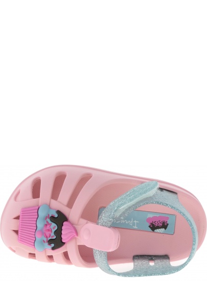 Sandałki IPANEMA Summer IV Baby 82599 20357 - Sandały