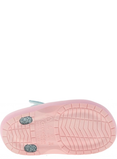 Sandałki IPANEMA Summer IV Baby 82599 20357 - Sandały