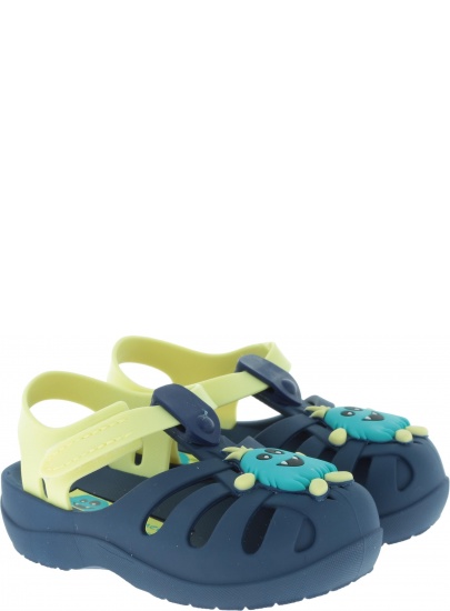 Sandałki IPANEMA Summer IV Baby 82599 20688 - Sandały