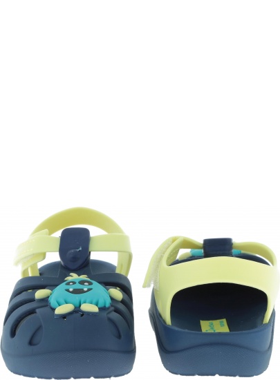 Sandałki IPANEMA Summer IV Baby 82599 20688 - Sandały