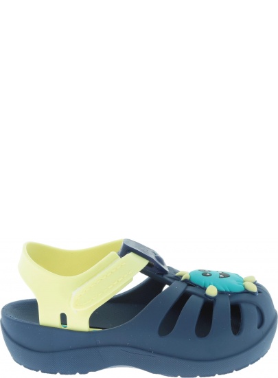 Sandałki IPANEMA Summer IV Baby 82599 20688 - Sandały