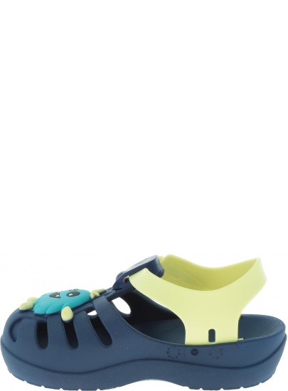 Sandałki IPANEMA Summer IV Baby 82599 20688 - Sandały