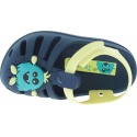 Sandałki IPANEMA Summer IV Baby 82599 20688 - Sandały