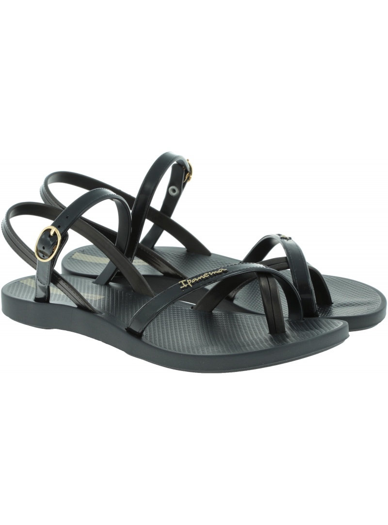Sandały IPANEMA Fashion Sand 82682 20766 - Sandały