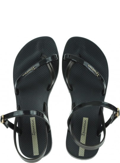Sandały IPANEMA Fashion Sand 82682 20766 - Sandały