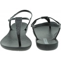Czarne SANDAŁY IPANEMA Class Pop Sandal 82683 20766 - Sandały