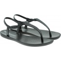 Czarne SANDAŁY IPANEMA Class Pop Sandal 82683 20766 - Sandały