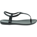Czarne SANDAŁY IPANEMA Class Pop Sandal 82683 20766 - Sandały