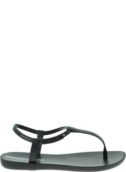 Czarne SANDAŁY IPANEMA Class Pop Sandal 82683 20766 - Sandały