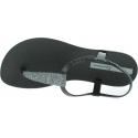 Czarne SANDAŁY IPANEMA Class Pop Sandal 82683 20766 - Sandały