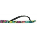 Kolorowe Japonki IPANEMA Summer II Fem 82684 21675 - Japonki