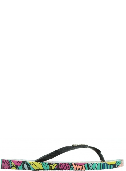 Kolorowe Japonki IPANEMA Summer II Fem 82684 21675 - Japonki