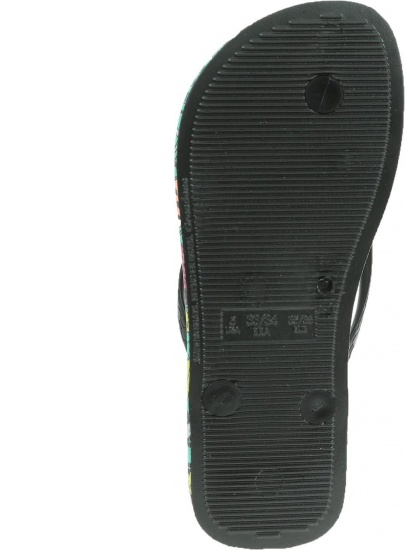 Kolorowe Japonki IPANEMA Summer II Fem 82684 21675 - Japonki