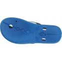 Niebieskie JAPONKI RIDER R1 AD 10594 22101 - Japonki