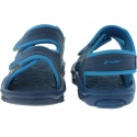 Niebieskie SANDAŁKI RIDER RS 2 IV Baby 82514 22892 - Sandały