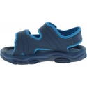 Niebieskie SANDAŁKI RIDER RS 2 IV Baby 82514 22892 - Sandały