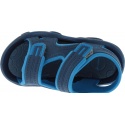 Niebieskie SANDAŁKI RIDER RS 2 IV Baby 82514 22892 - Sandały
