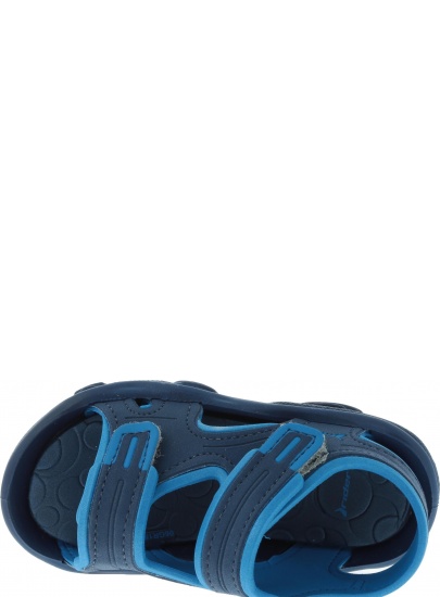 Niebieskie SANDAŁKI RIDER RS 2 IV Baby 82514 22892 - Sandały